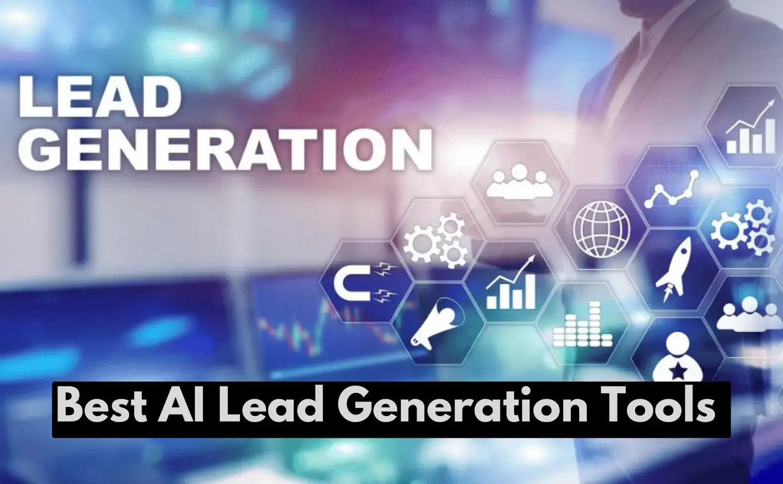 Discover the best AI Lead Generation Tools for high-quality leads. Explore features, reviews, and expert insights to boost your marketing ROI today.