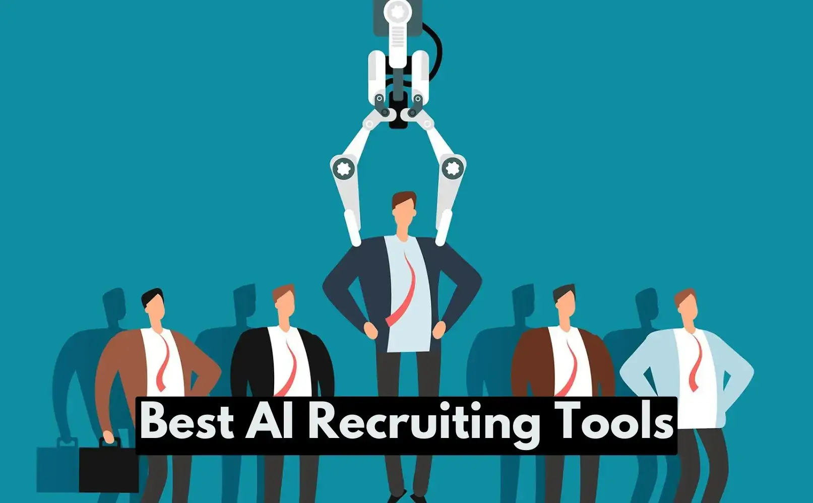 Elevate hiring with the Best AI Recruiting Tools—explore Fetcher, TurboHire, and Manatal for efficient talent acquisition.