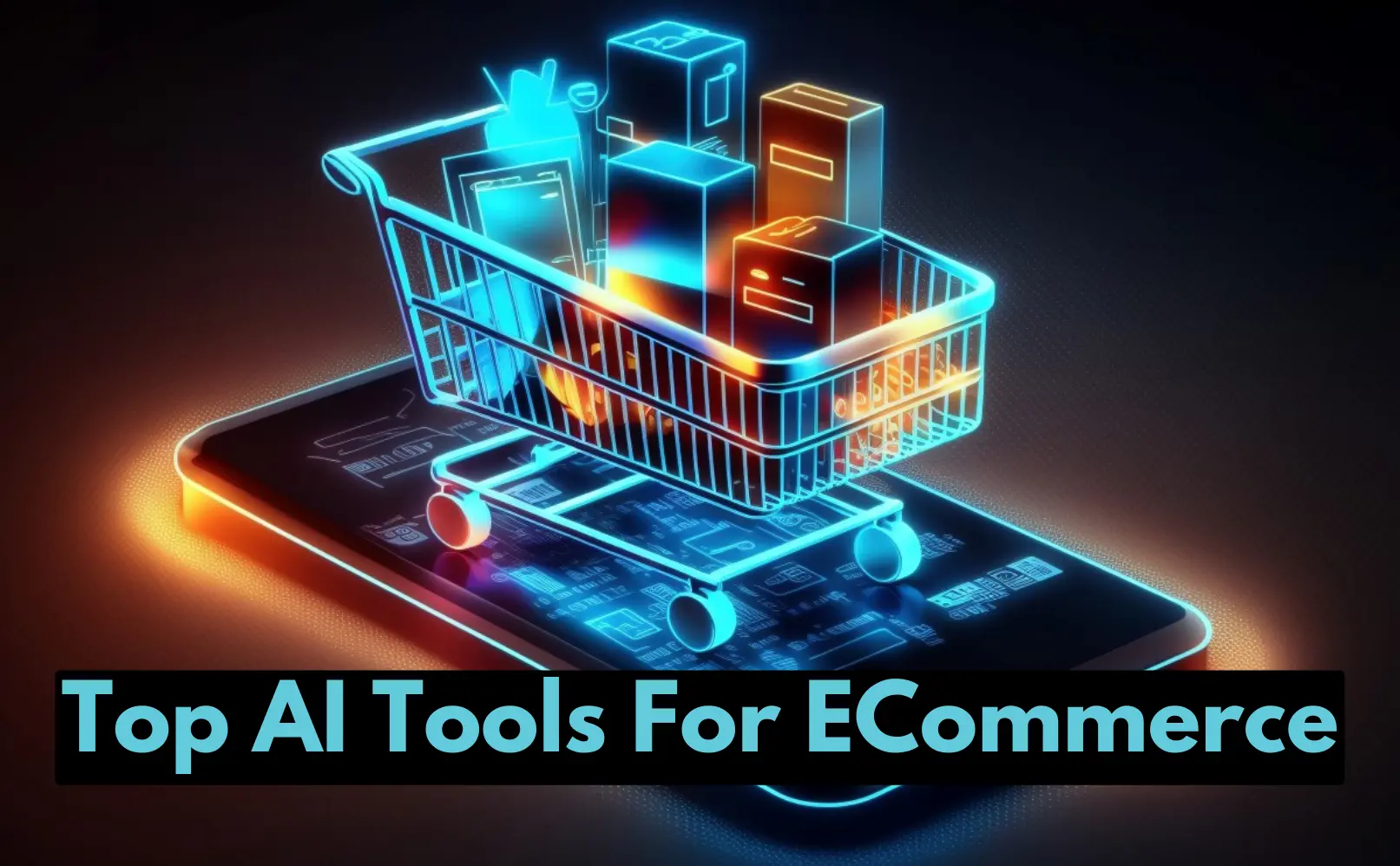 best AI tools for Ecommerce business growth are revealed! Find the best solutions for personalized suggestions or streamlined processes.