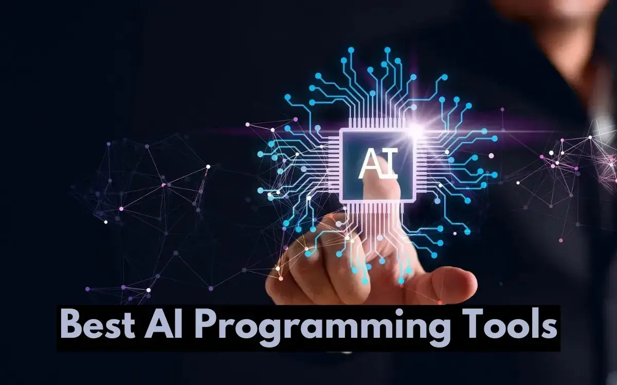 Discover the ultimate efficiency in coding with the best AI tools for developers. Revolutionize your development experience seamlessly.
