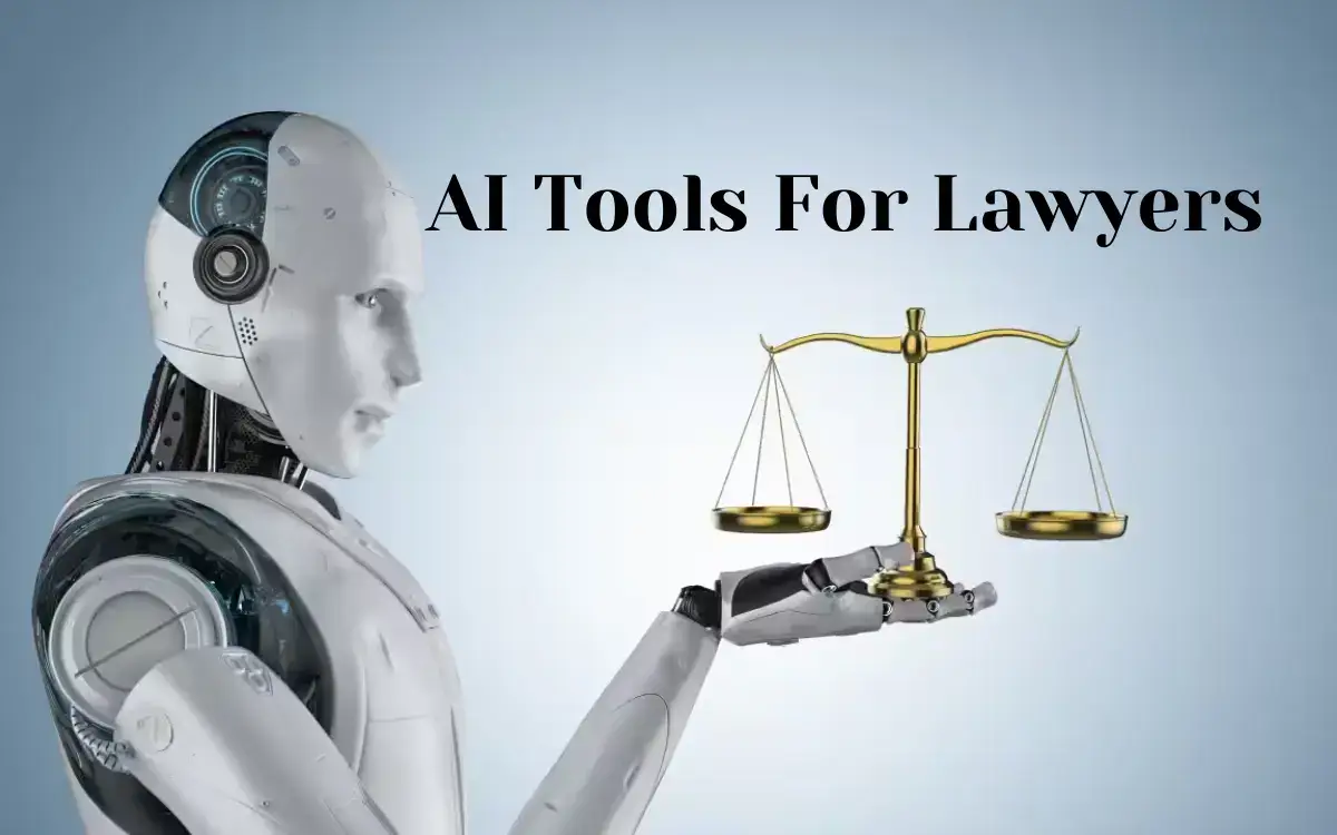 Transform your legal practice with the future in mind! Dive into our comprehensive guide on the Best AI Tools for Lawyers to use in 2024.