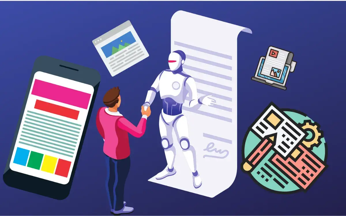Uncover 9 Best AI Content Creation Tools in 2024