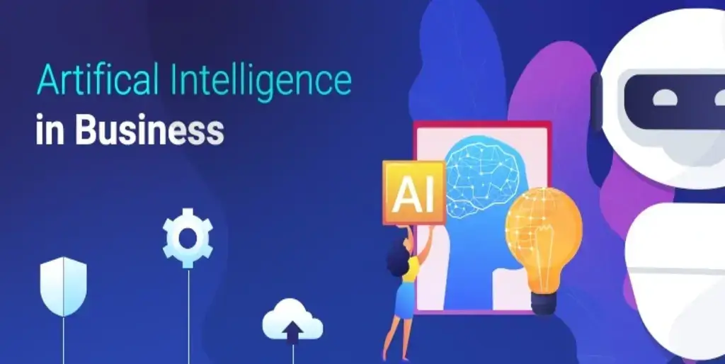 Benefits of using AI business tools