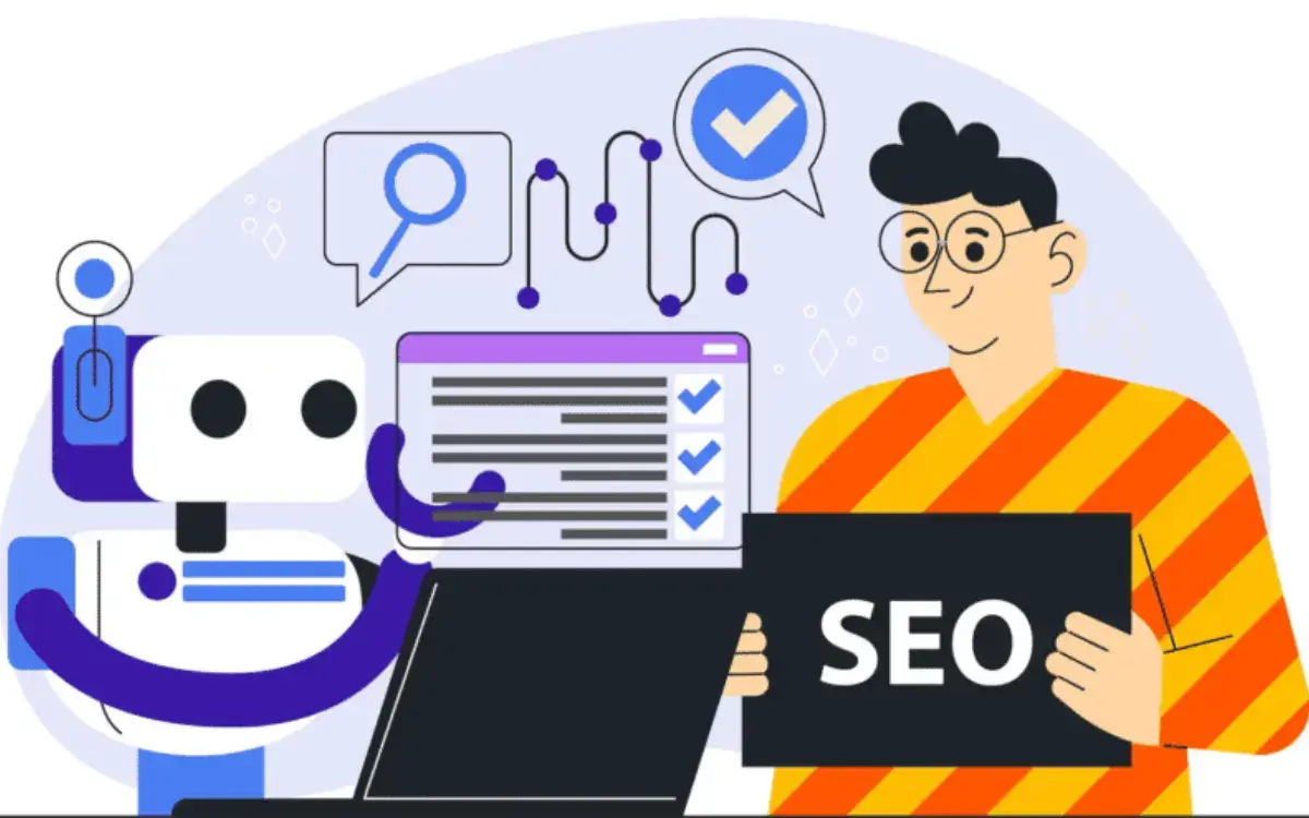 Discover the Best AI SEO Tools of 2024! Explore the benefits of AI in SEO, reviews top tools, and offer tips on choosing the right one for your needs.