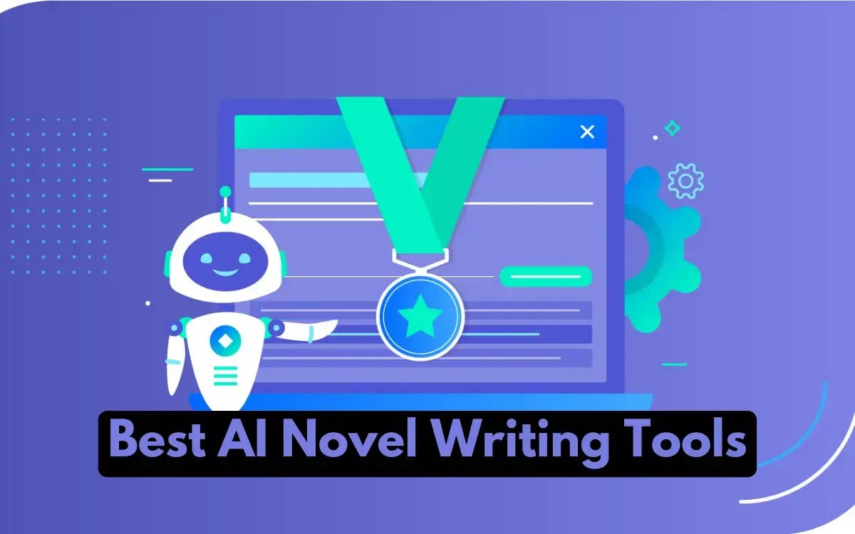 Unleash your creativity with the Best AI Novel Writing Tools! Revolutionize your writing process and elevate your novel to new heights.
