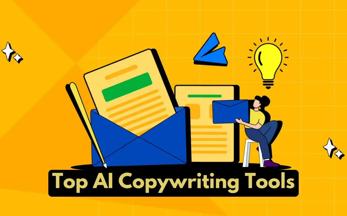 Explore the best AI Copywriting Tools of 2024! Uncover how AI aids copywriters and find the perfect tool for your writing needs. Dive in now!