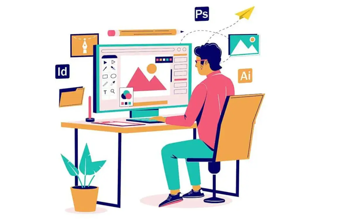 Explore the Best AI Tools for Graphic Design! Enhance creativity, boost efficiency, and choose the right tool for your design needs.