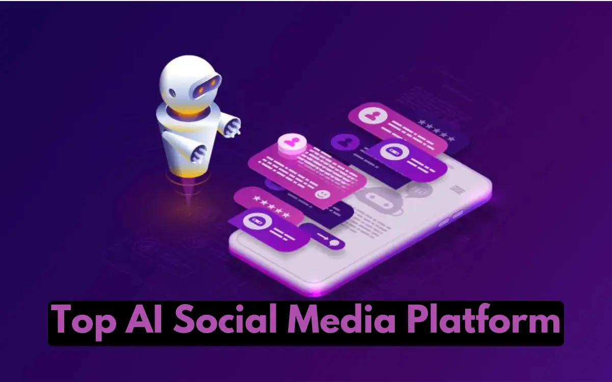 Explore the Best AI Tools for Social Media in 2024! It’s time to level up your social media game and let your business shine! 🌟🚀