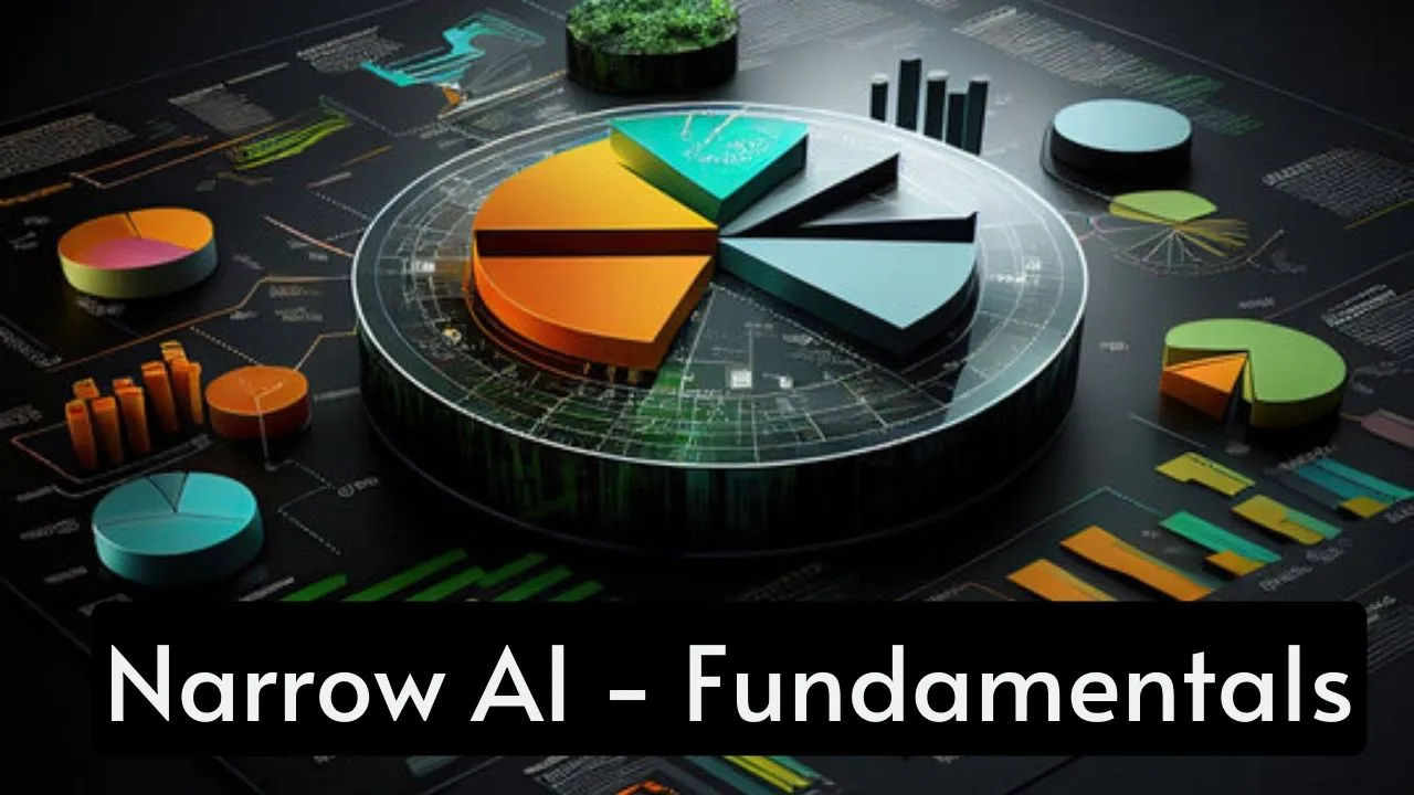 Narrow AI - All You Need To Know About [ Artificial Narrow Intelligence ] by AIUtilityTools.Com