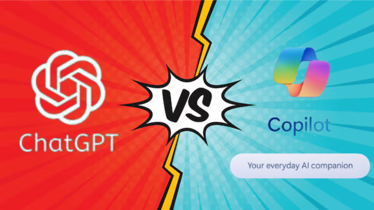 Chat GPT Vs Copilot : Which One Wins AiUtilityTools.Com Ai Utility Tools Difference between Chat GPT and copilot