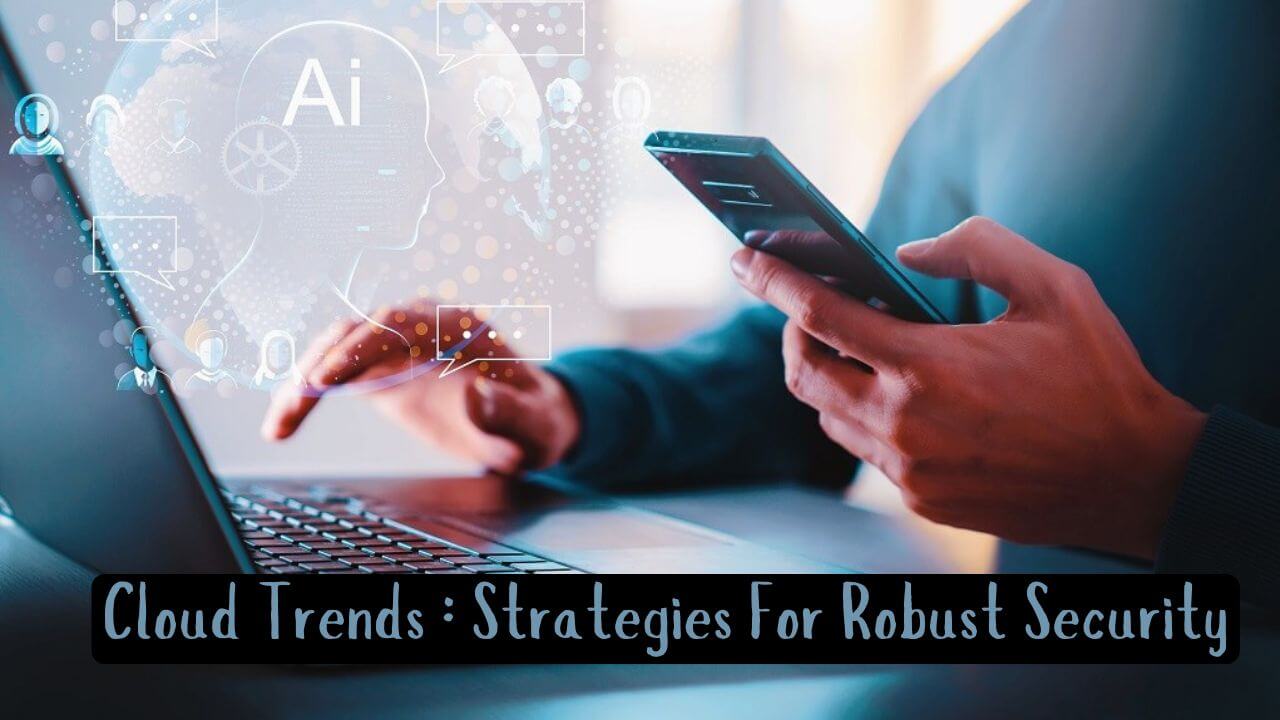 Demystifying Cloud Trends : Statistics And Strategies For Robust Security By AI utility Tools https://www.aiutilitytools.com/