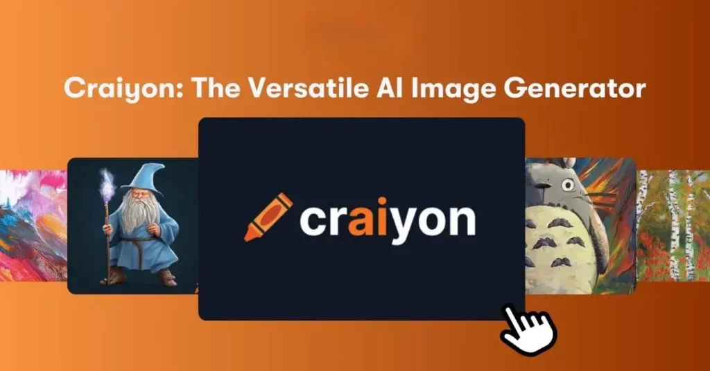 Craiyon AI Image Generator | AI Tools By AI Utility Tools