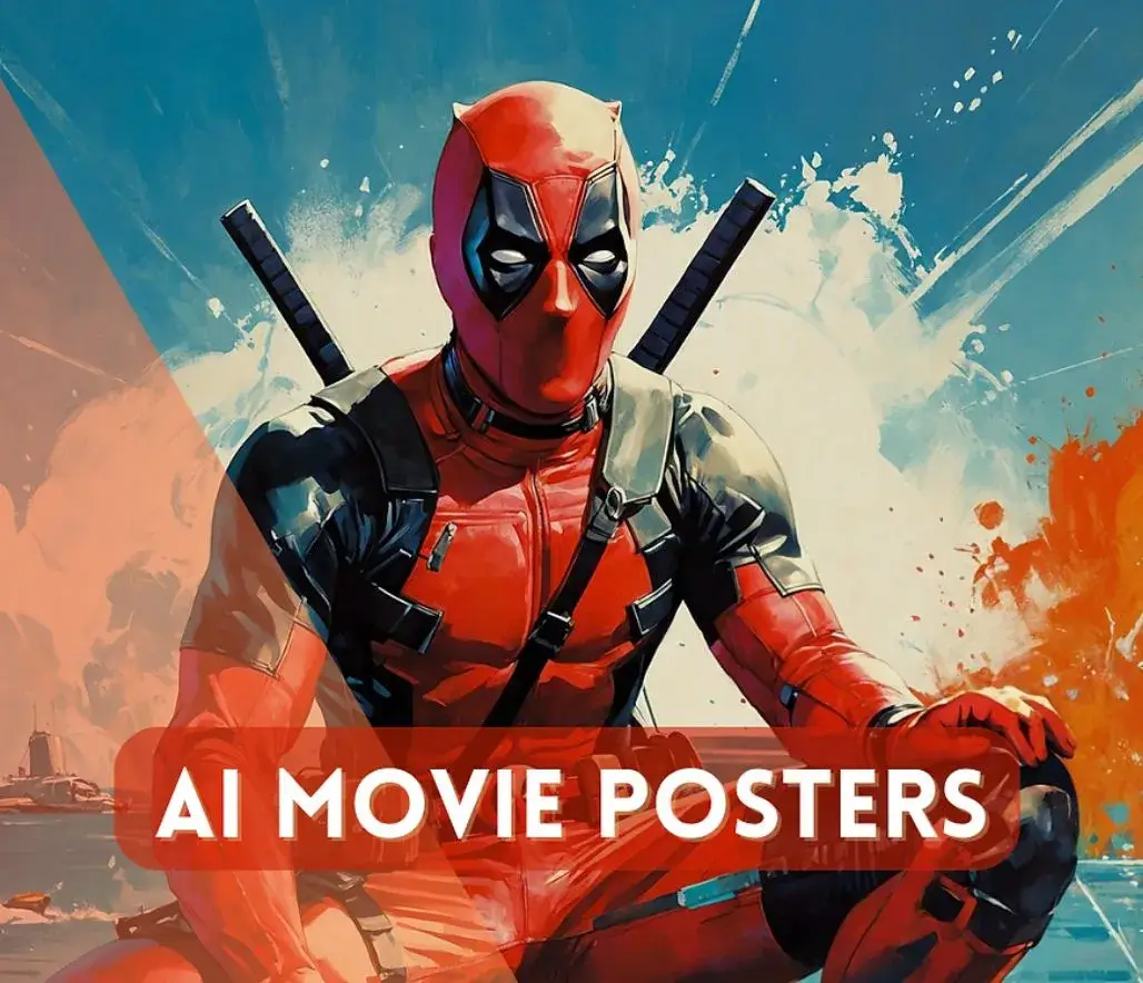 AI Movie Poster Generators By aiutilitytools.Com | Best AI Tools Lists