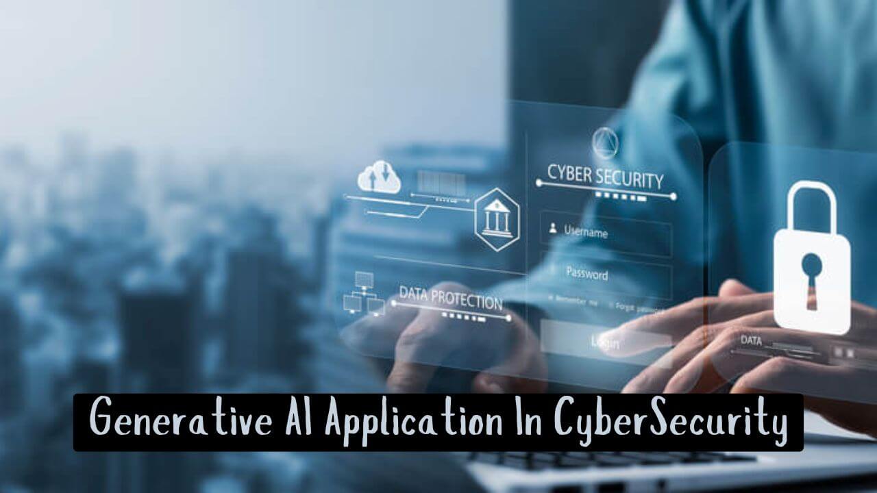 How Can Generative AI Be Used In Cybersecurity https://www.aiutilitytools.com/ AI Utility Tools