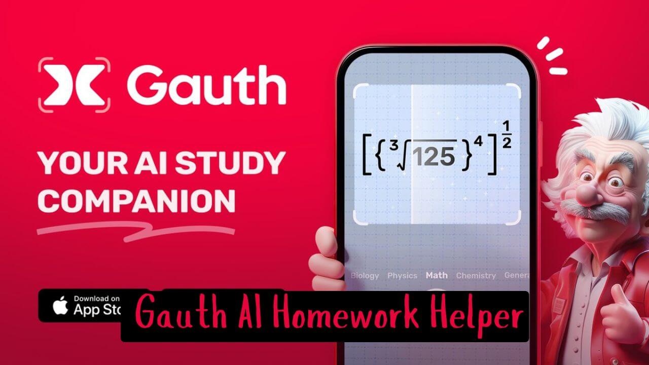 Gauth AI Homework Helper For Students https://www.aiutilitytools.com/