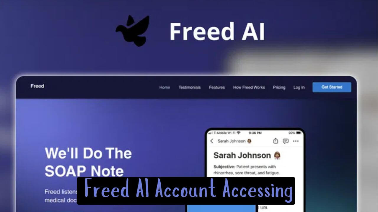 Freed AI Login & Account Accessing https://www.aiutilitytools.com/