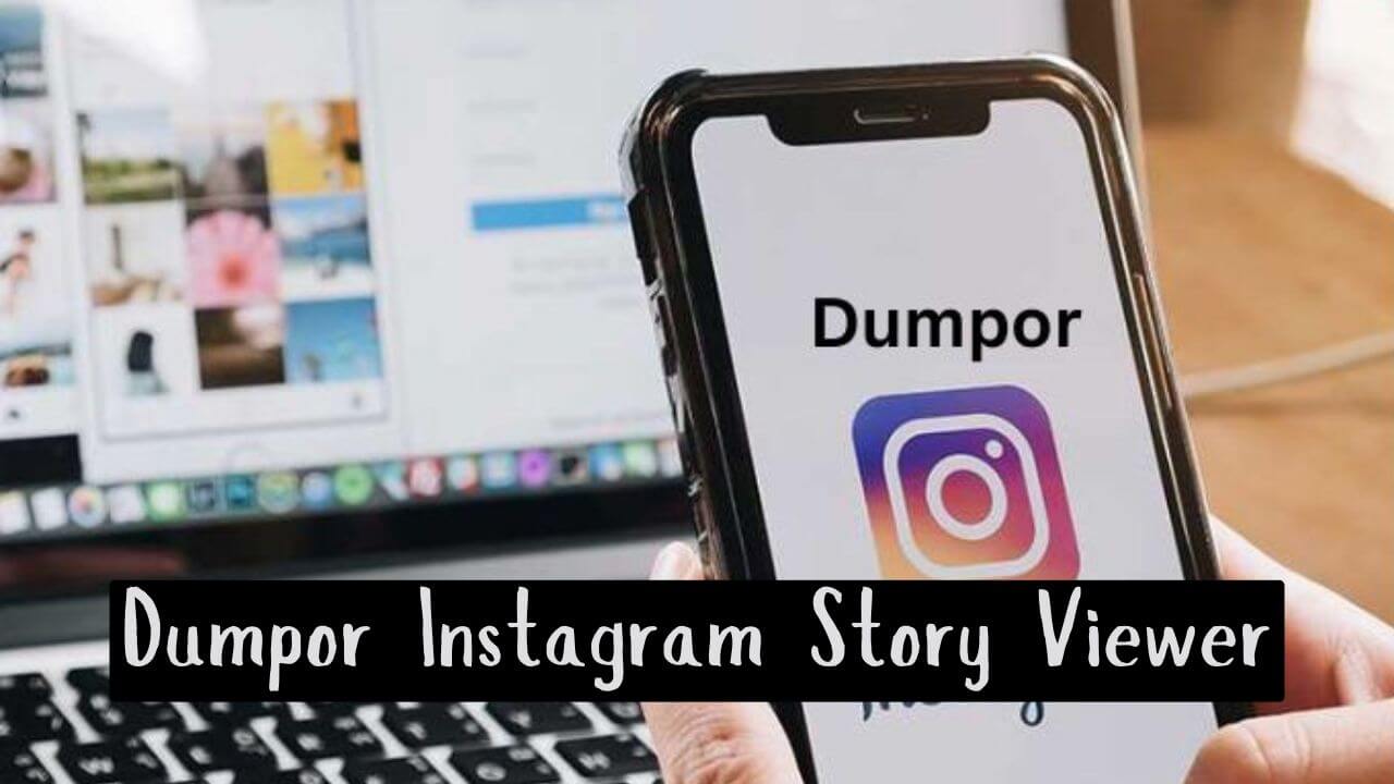 Dumpor Instagram Story Viewer https://www.aiutilitytools.com/ aiutilitytools