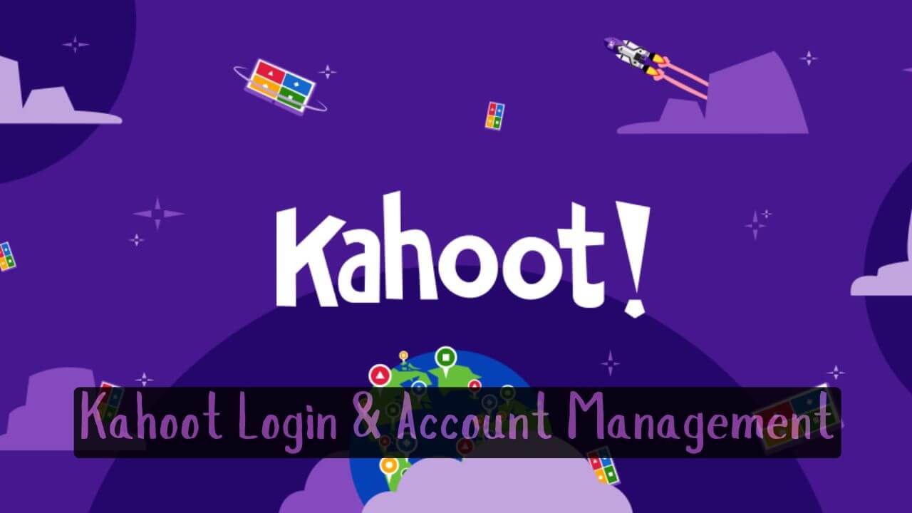 Kahoot Login : Accessing and Managing Your Kahoot Account https://www.aiutilitytools.com/