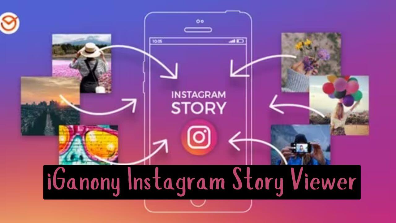 iGanony The Best Anonymous Instagram Story Viewer aiutilitytools https://www.aiutilitytools.com/