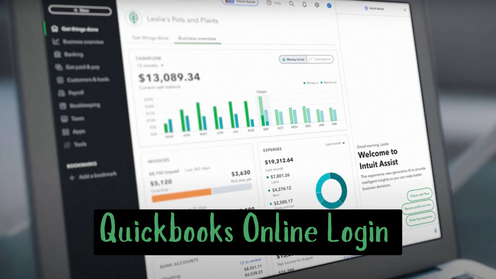 Quickbooks Online Login : Sign in to Access your Quickbooks Account https://www.aiutilitytools.com/