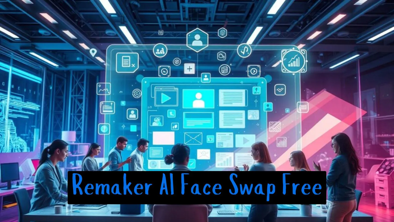 Remaker AI Face Swap Free To Use https://www.aiutilitytools.com/