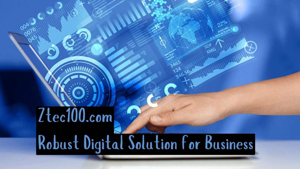 Ztec100.com : A Robust Digital Solution for Business https://www.aiutilitytools.com/ aiutilitytools